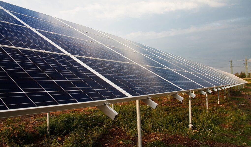 The Benefits of Solar Power