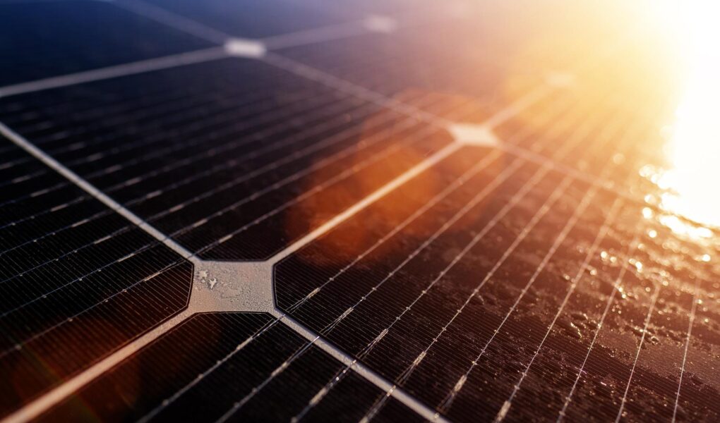 Solar Power for the RV